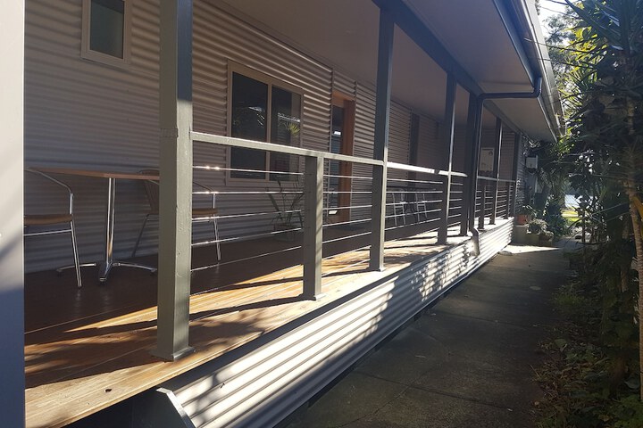 Terrace/Patio 65 of 77