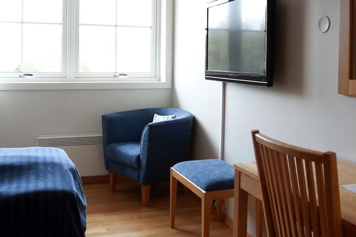 Room 17 of 111