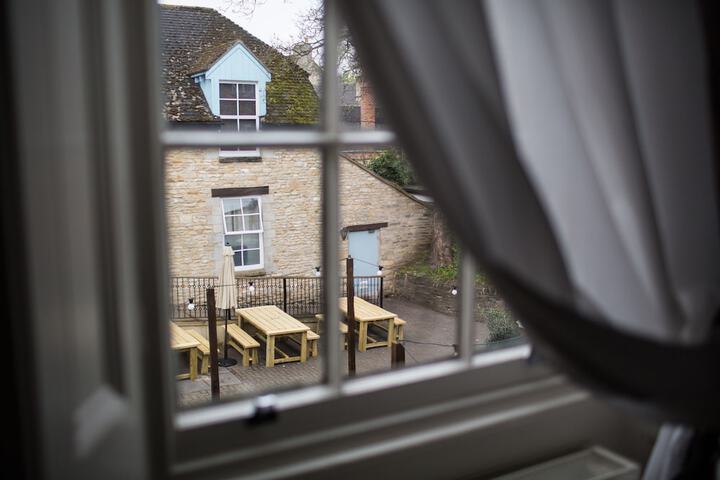 View from room