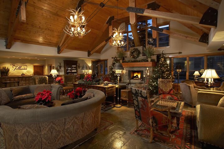 Hotel Interior 5 of 46