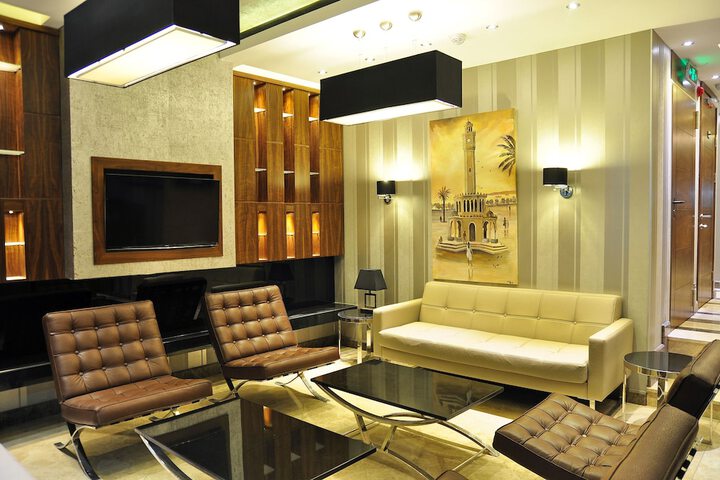 Lobby Photos