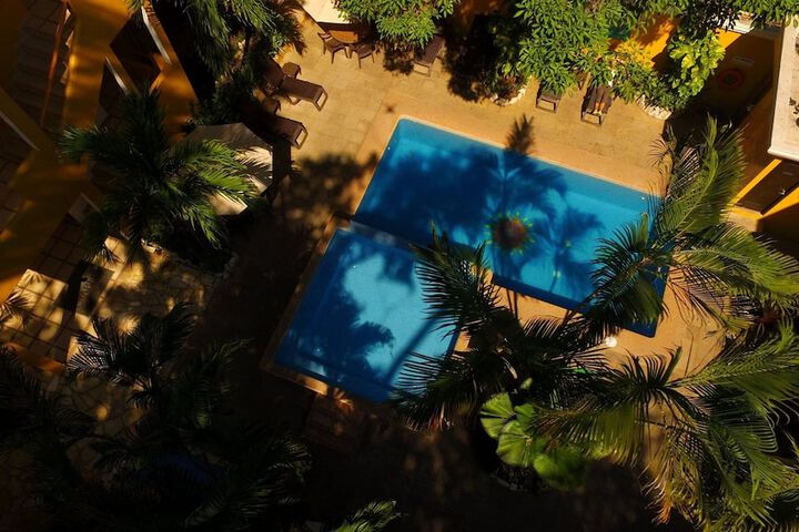 Pool 36 of 61