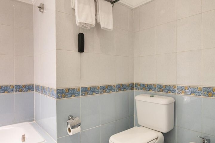 Bath Amenities