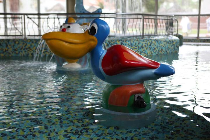 Fitness Center Photo