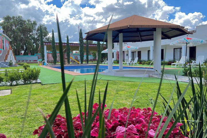 Hotel 63 of 64