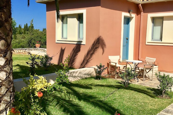 Terrace/Patio 21 of 70