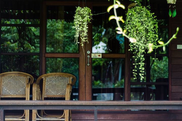 Terrace/Patio 26 of 69
