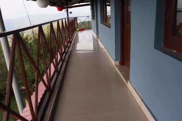 Terrace/Patio 4 of 13