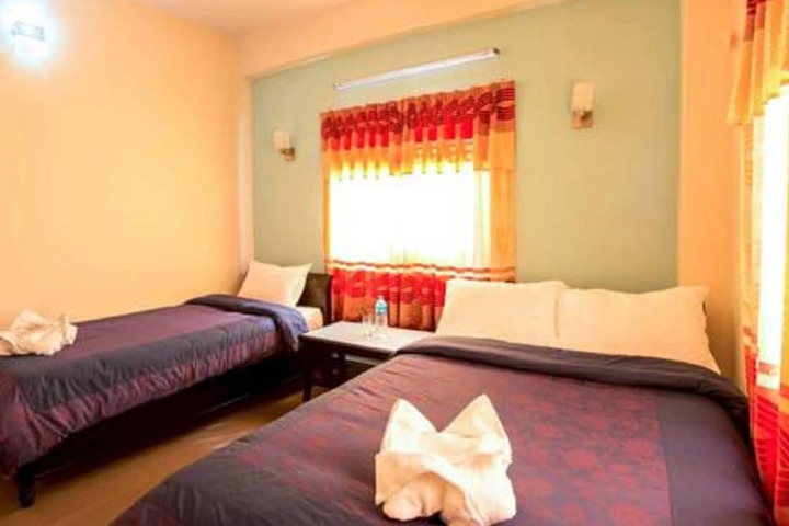 Room 6 of 22