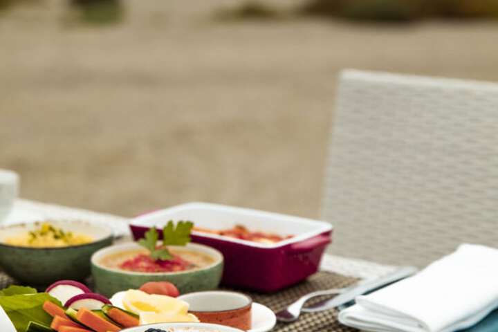 Breakfast/Coffee Service 40 of 60
