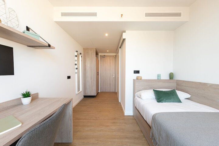 Room 14 of 55