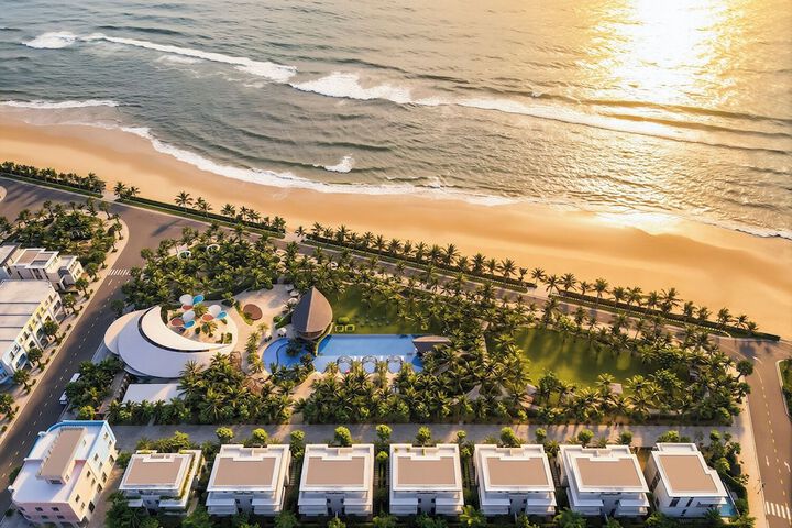 Costamigo Phan Thiet BW Premier Collection