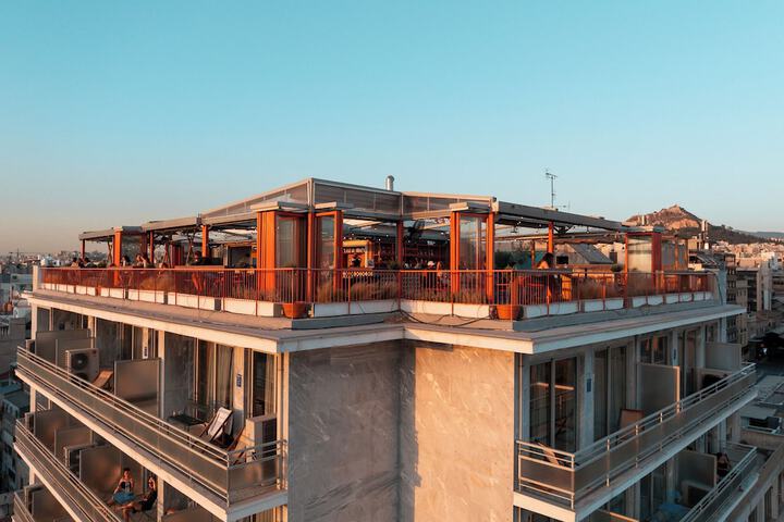Terrace/Patio 40 of 43