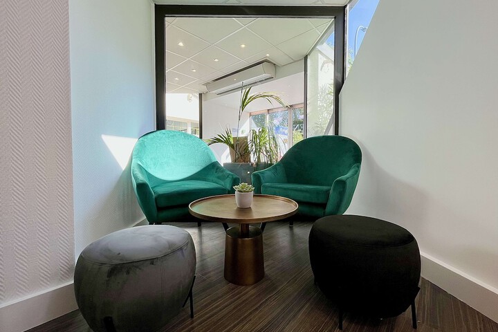 Lobby Photos