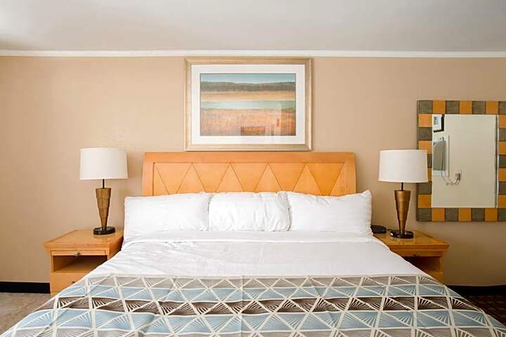 Rodeway Inn