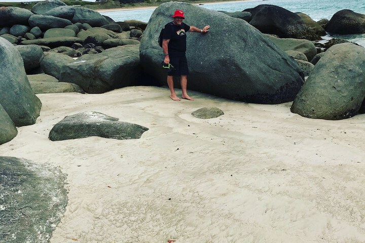 Beach 63 of 76
