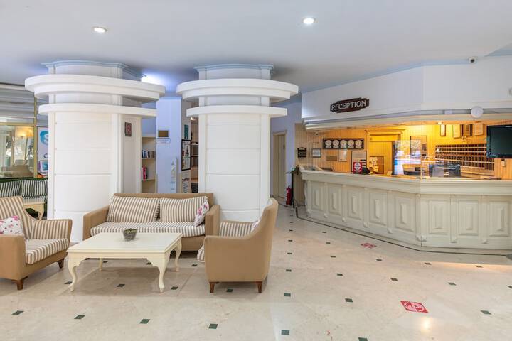Hotel Interior 4 of 45