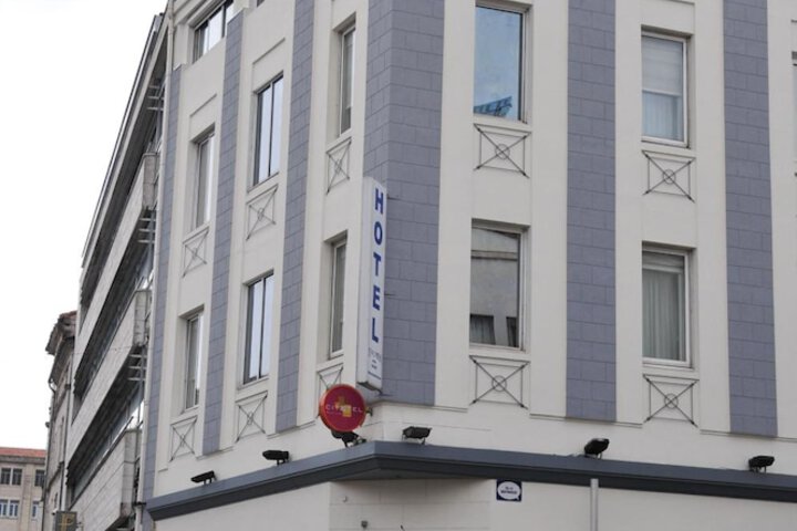 Hotel 45 of 46