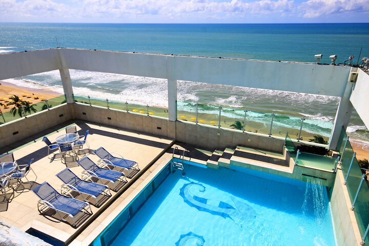 Pools & Facilities