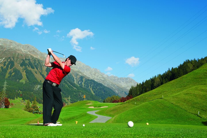 Golf 43 of 79