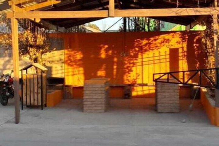 Terrace/Patio 4 of 7