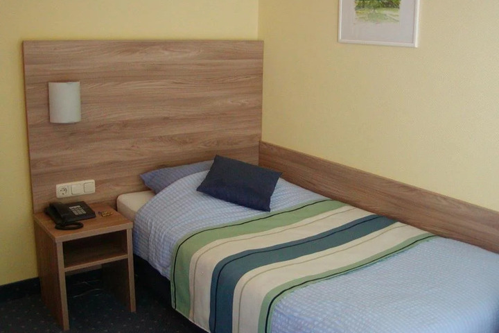 HOTEL SCHLOSSBLICK