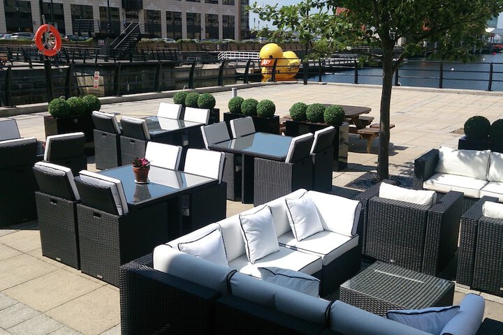 Terrace/Patio 122 of 151