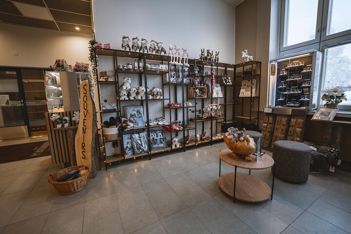 Gift Shop 45 of 60