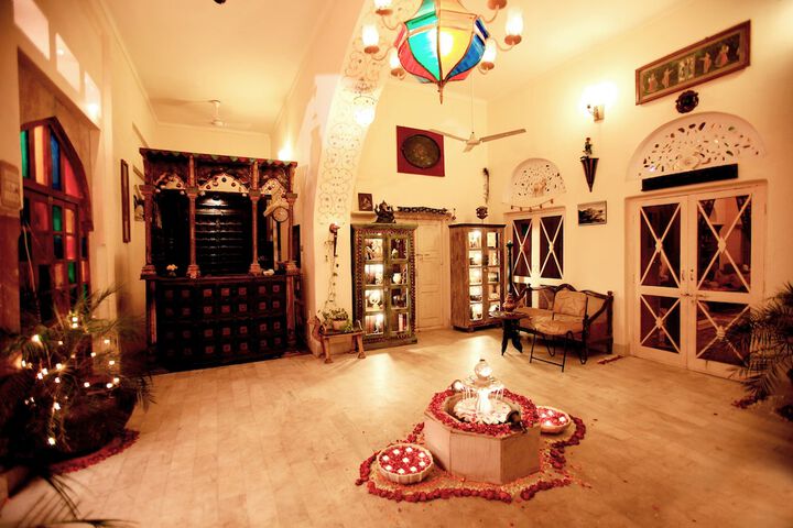 Hotel Interior 80 of 97