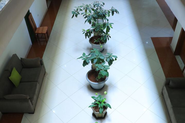 Hotel Interior 118 of 130