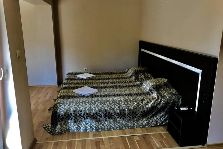 Zoti Hotel