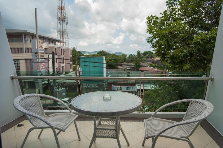 Terrace/Patio 24 of 56