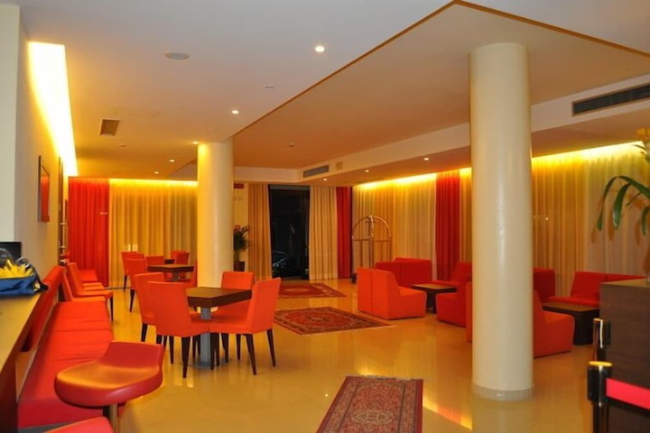 Hotel Interior 18 of 67