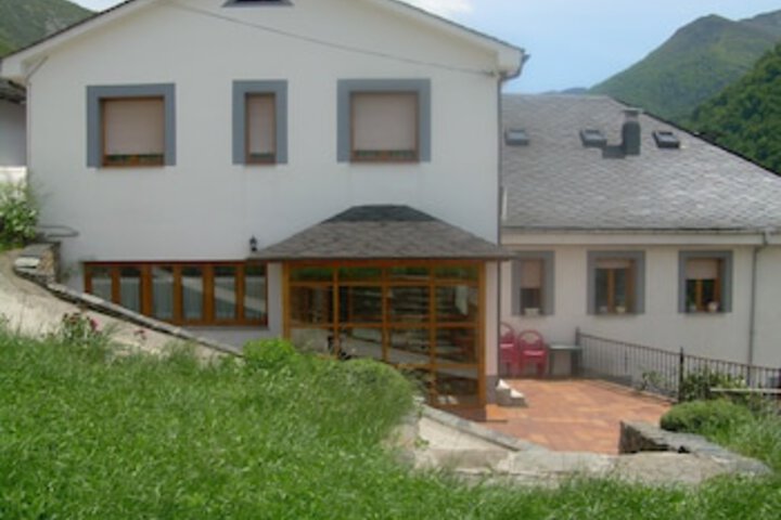 HOTEL RURAL CASA GRABELON