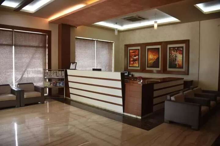 Hotel Interior 2 of 24