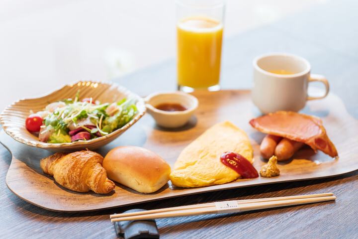 Breakfast/Coffee Service 30 of 58