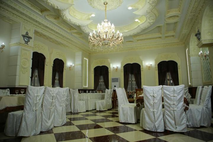 Ballroom/Hall 54 of 58