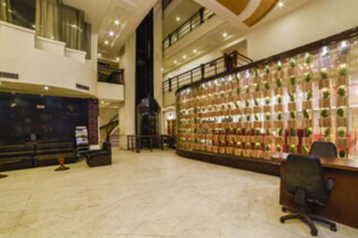 Hotel Interior 34 of 38