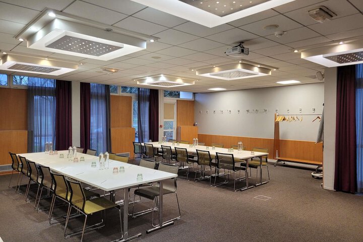 Meeting 120 of 149