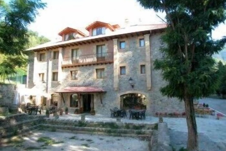 Image of Hotel Cosgaya