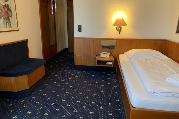 Guest Suite