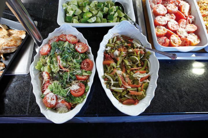 Buffet