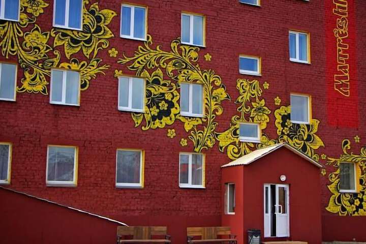 Hotel 60 of 60