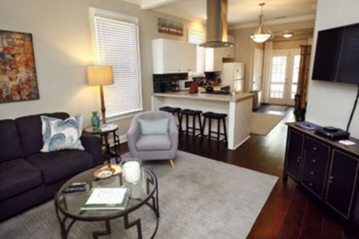 Jefferson Cottages in Memphis, TN