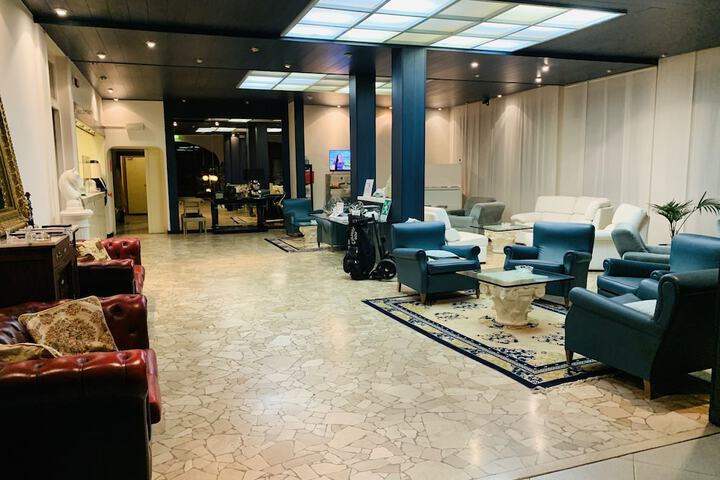 Hotel Interior 2 of 154