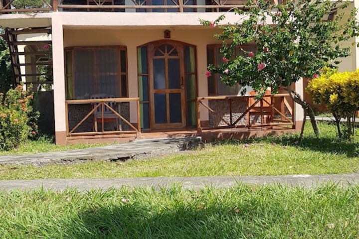 Finca Playa Venecia in Altagracia