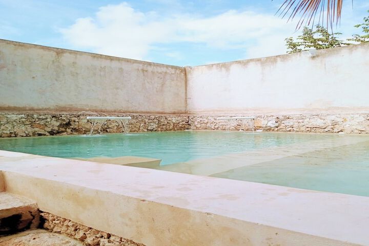 Hotel y Museo Aldea Maya Toktli Orígenes
