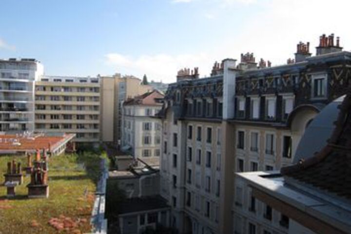 Fitness Center Photo