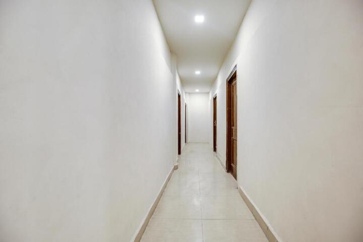 Hotel O Sky Orchid