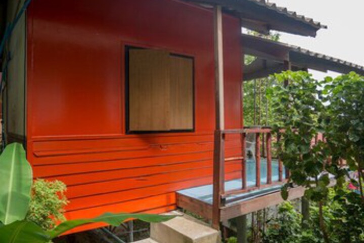 Terrace/Patio 43 of 48